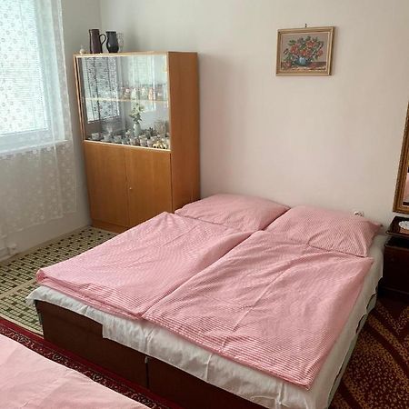 Cely Byt Zelnava 아파트 외부 사진