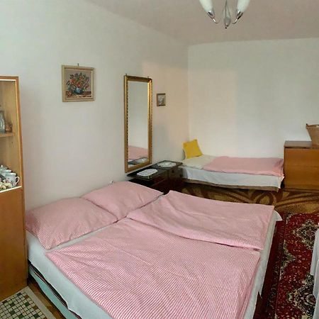Cely Byt Zelnava 아파트 외부 사진