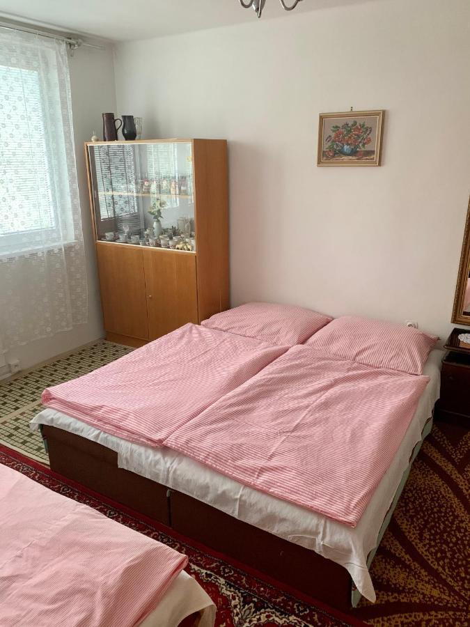 Cely Byt Zelnava 아파트 외부 사진